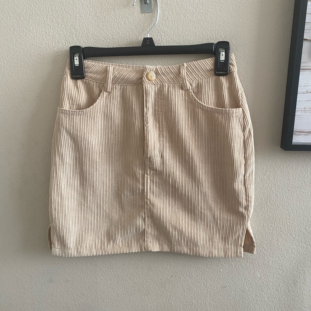 princess polly skirt